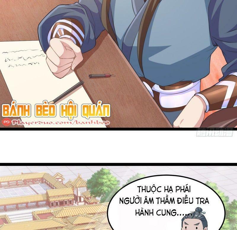 Bạo Manh Tiểu Tiên: Chapter 41