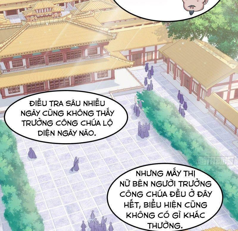 Bạo Manh Tiểu Tiên: Chapter 41
