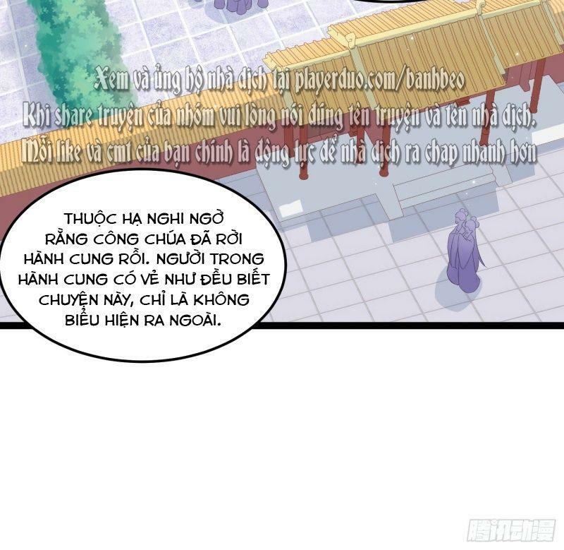 Bạo Manh Tiểu Tiên: Chapter 41