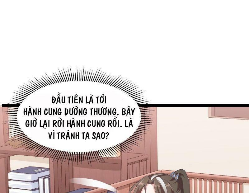 Bạo Manh Tiểu Tiên: Chapter 41
