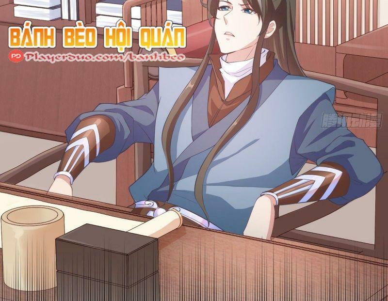 Bạo Manh Tiểu Tiên: Chapter 41