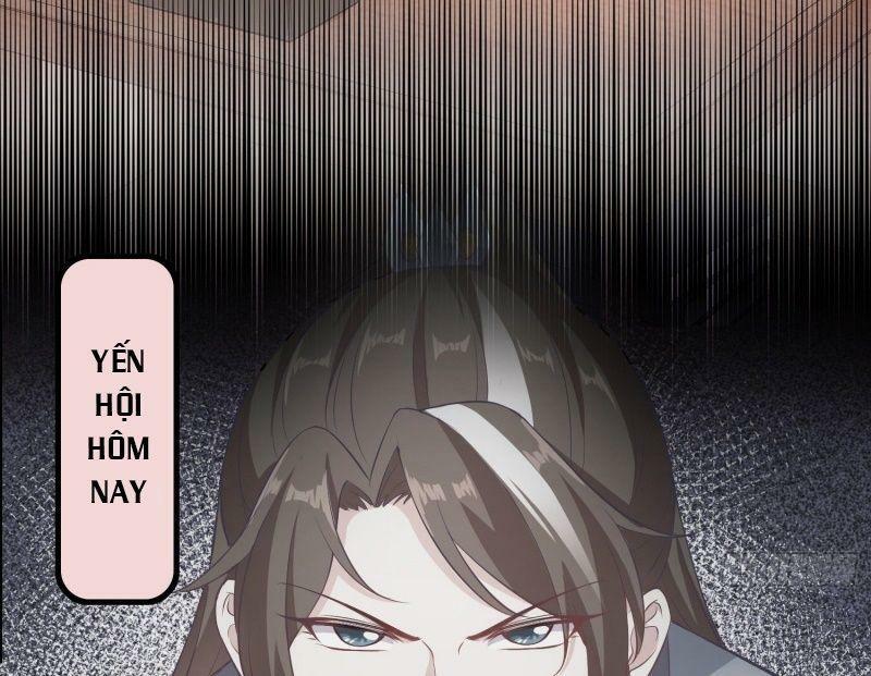Bạo Manh Tiểu Tiên: Chapter 41