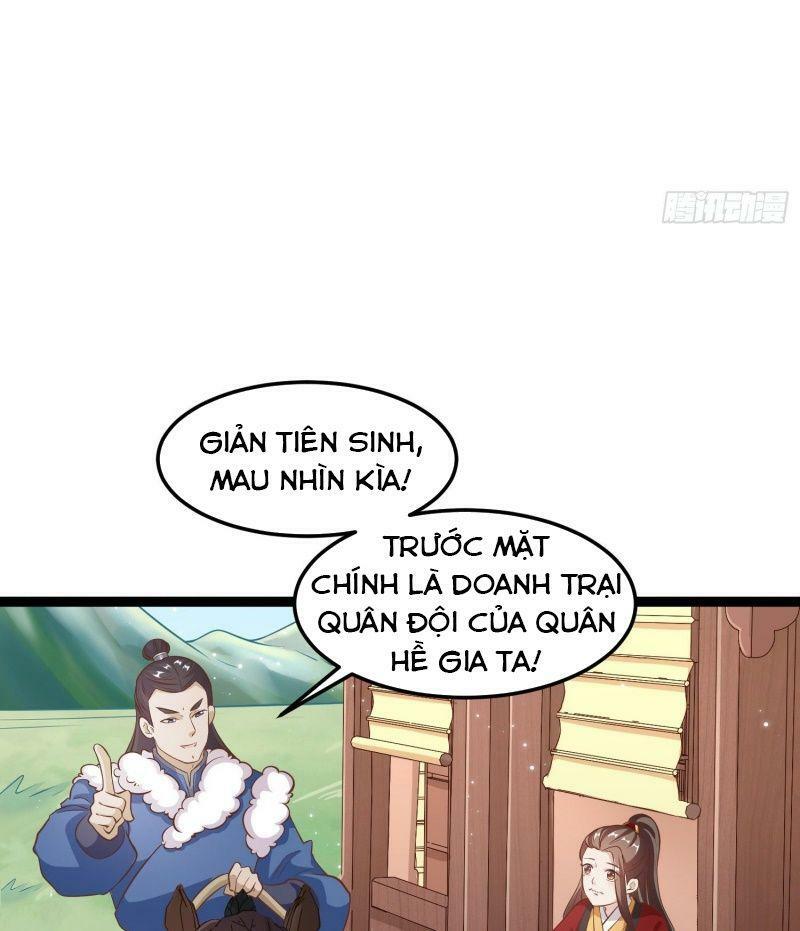 Bạo Manh Tiểu Tiên: Chapter 41