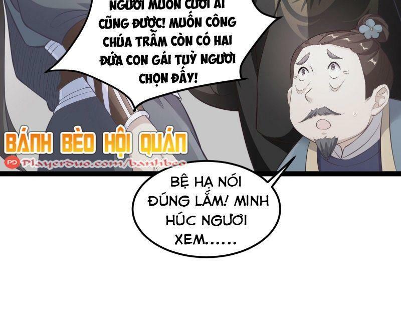 Bạo Manh Tiểu Tiên: Chapter 41