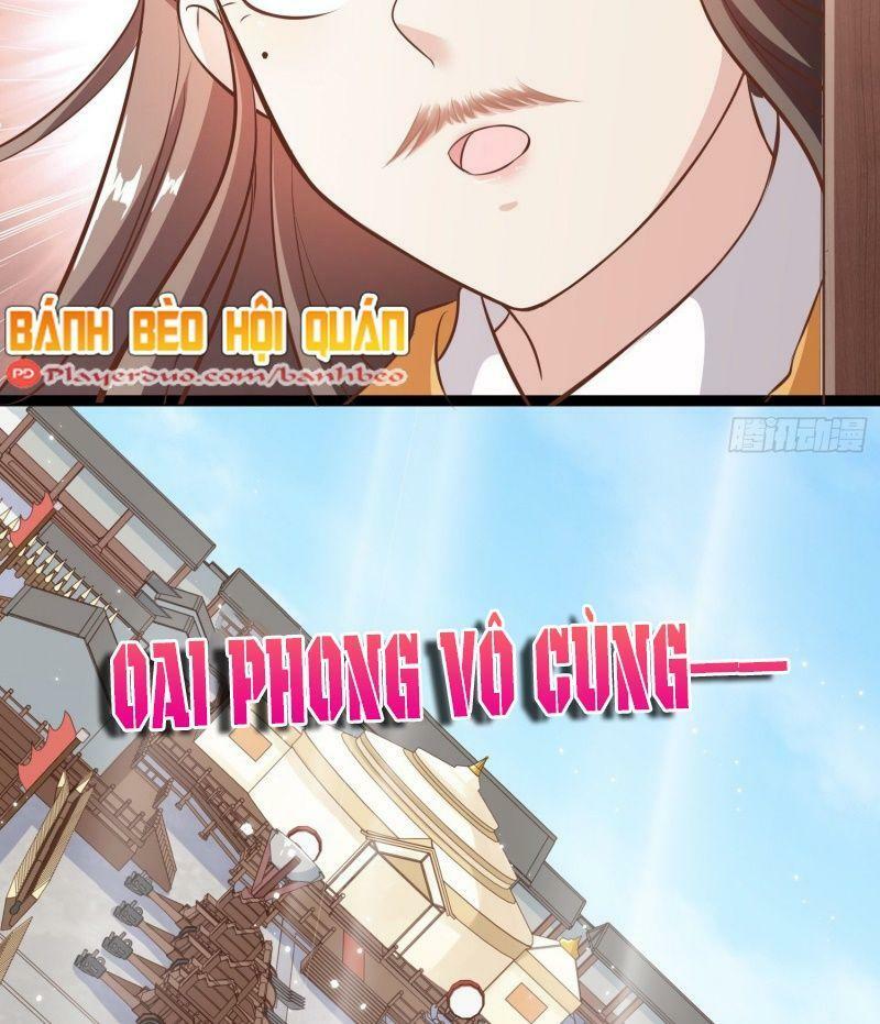 Bạo Manh Tiểu Tiên: Chapter 41