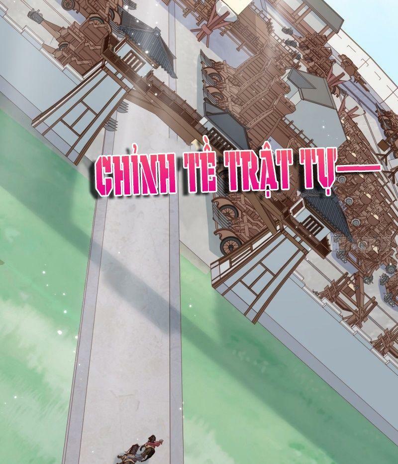 Bạo Manh Tiểu Tiên: Chapter 41