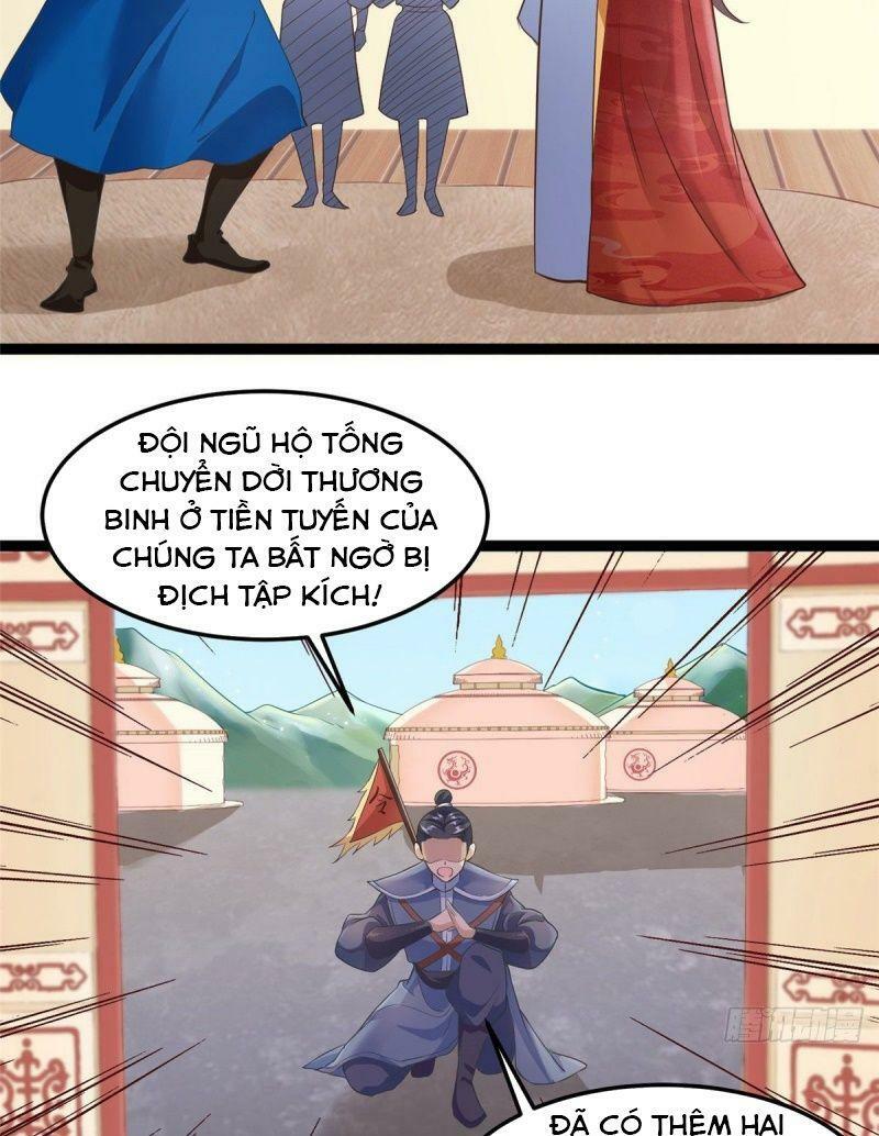 Bạo Manh Tiểu Tiên: Chapter 42