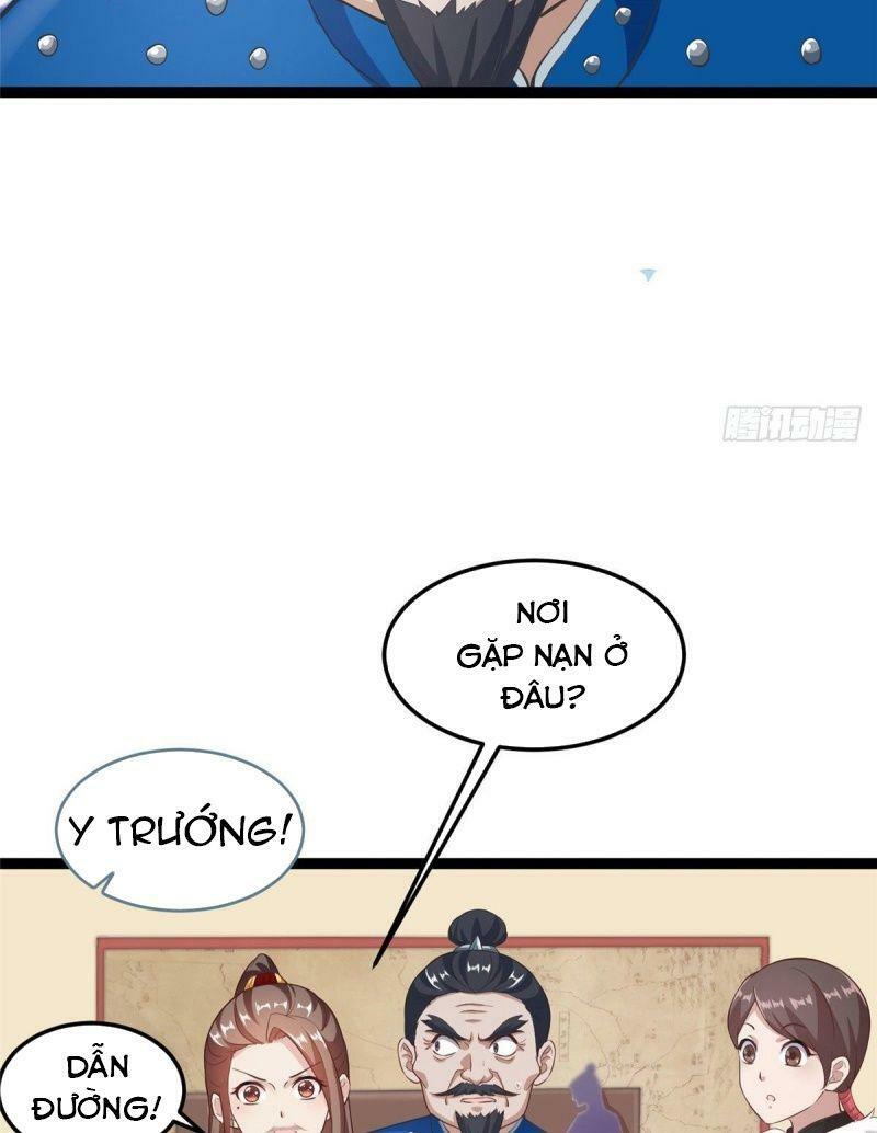 Bạo Manh Tiểu Tiên: Chapter 42