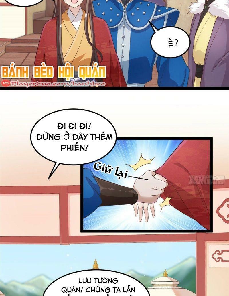 Bạo Manh Tiểu Tiên: Chapter 42