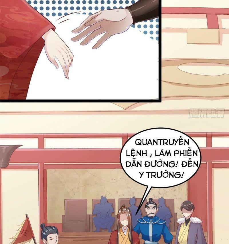 Bạo Manh Tiểu Tiên: Chapter 42