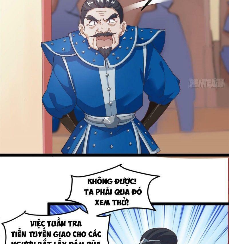 Bạo Manh Tiểu Tiên: Chapter 42
