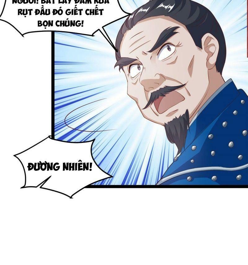 Bạo Manh Tiểu Tiên: Chapter 42