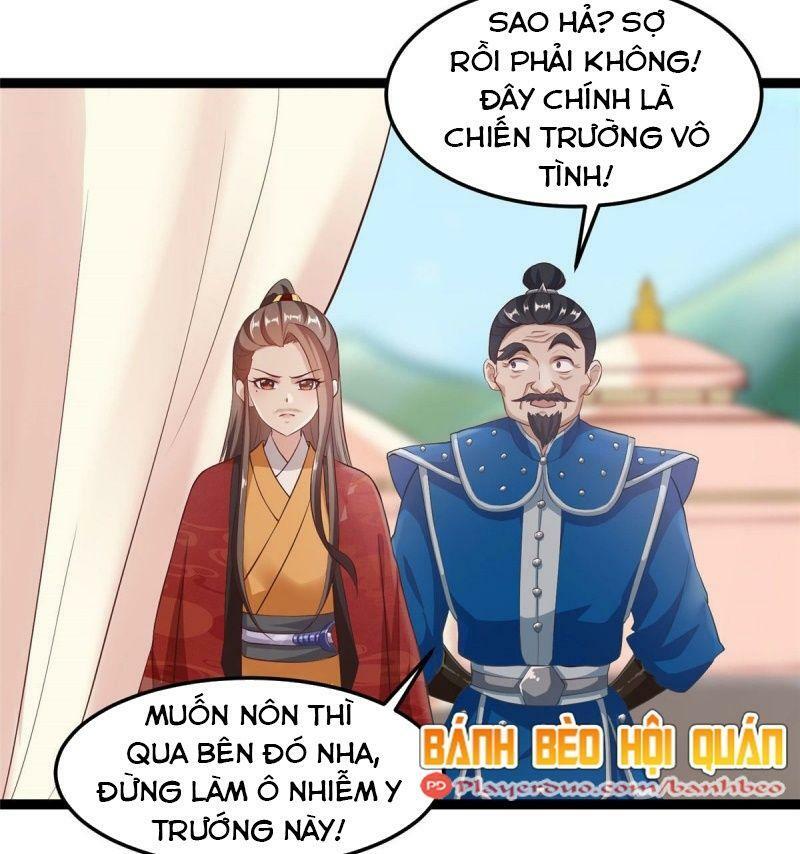 Bạo Manh Tiểu Tiên: Chapter 42