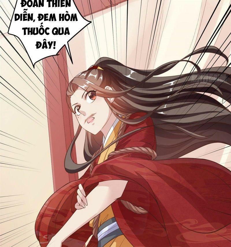 Bạo Manh Tiểu Tiên: Chapter 42