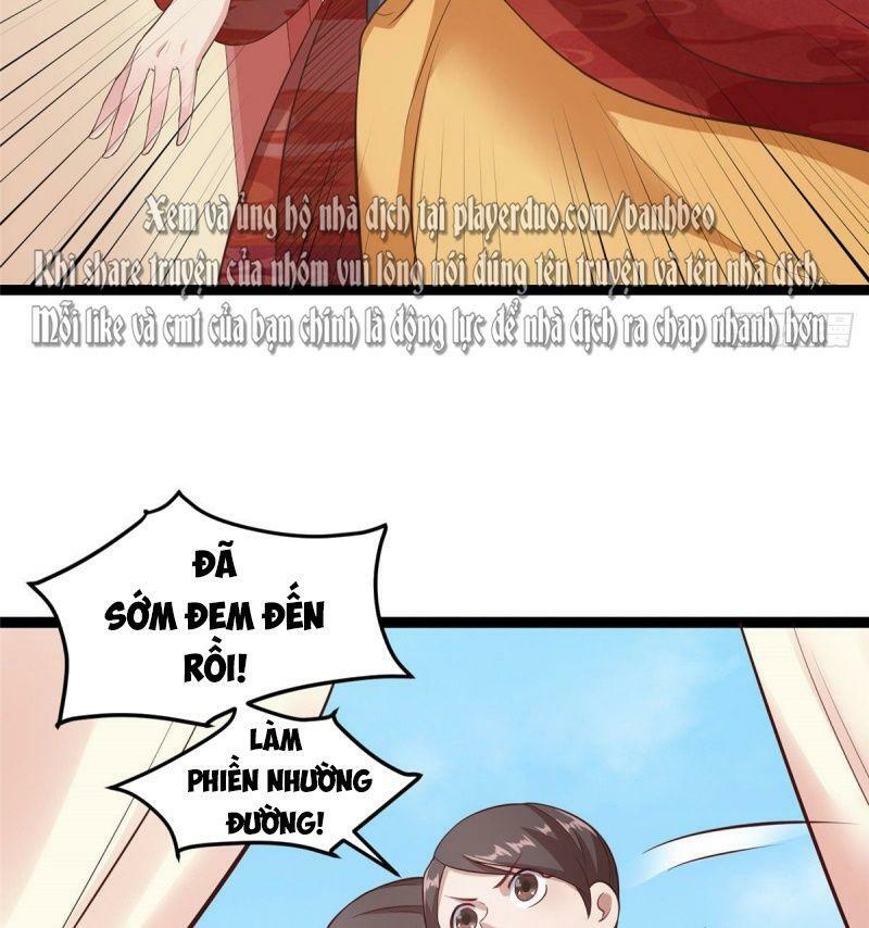 Bạo Manh Tiểu Tiên: Chapter 42