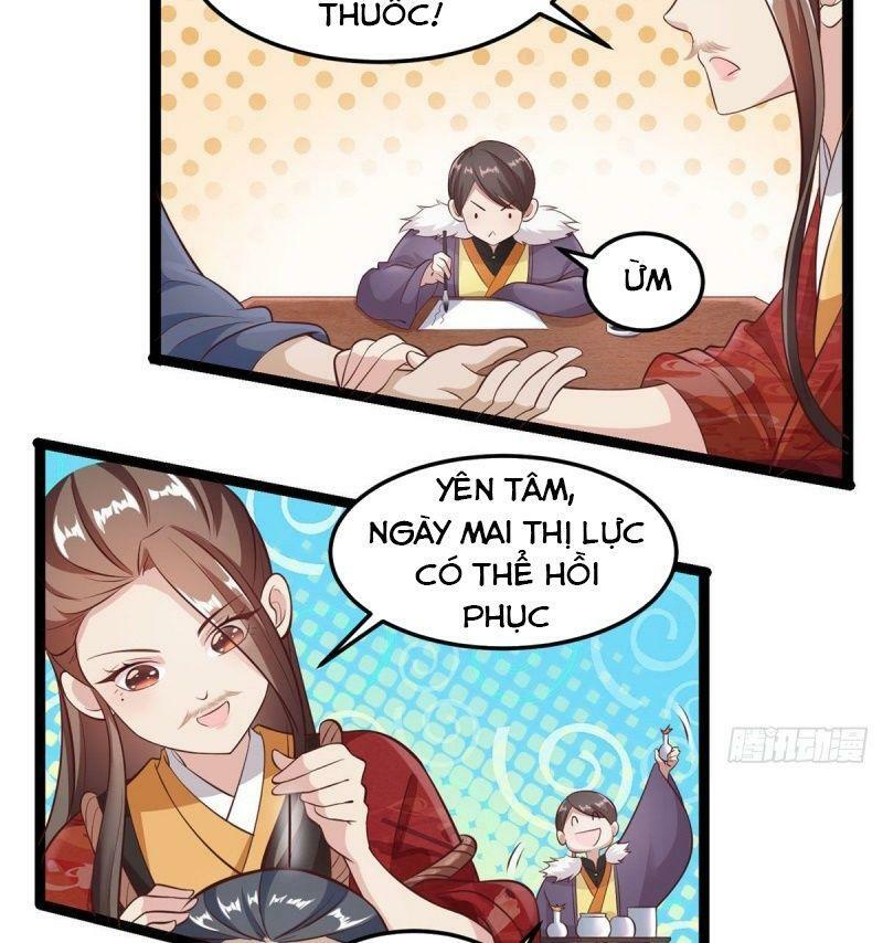 Bạo Manh Tiểu Tiên: Chapter 42