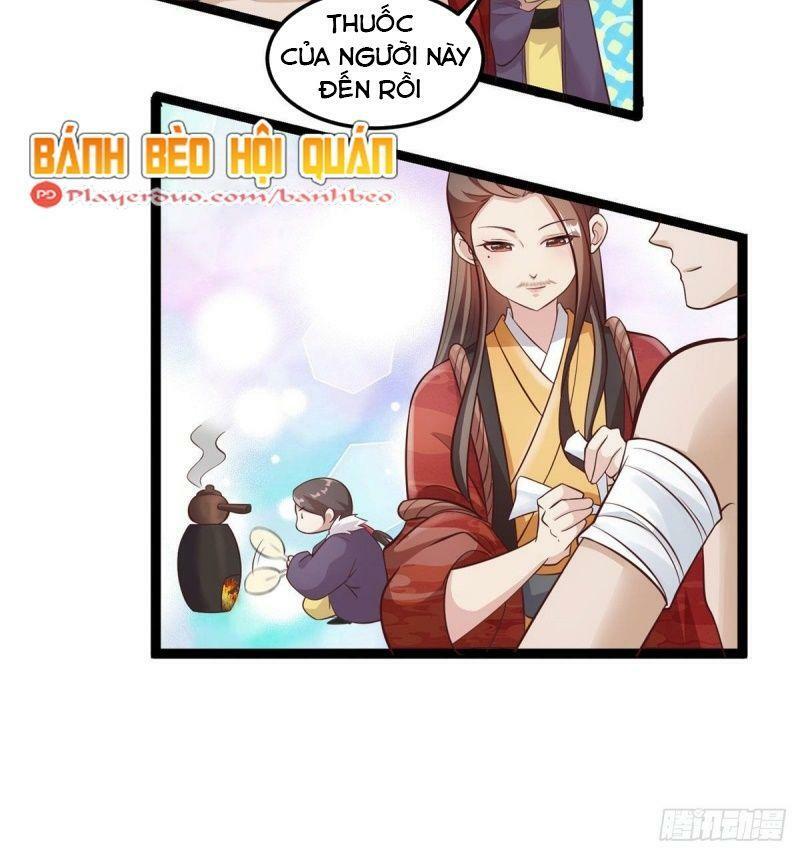 Bạo Manh Tiểu Tiên: Chapter 42