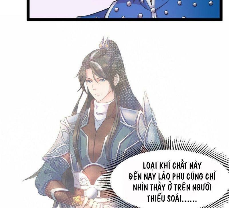 Bạo Manh Tiểu Tiên: Chapter 42