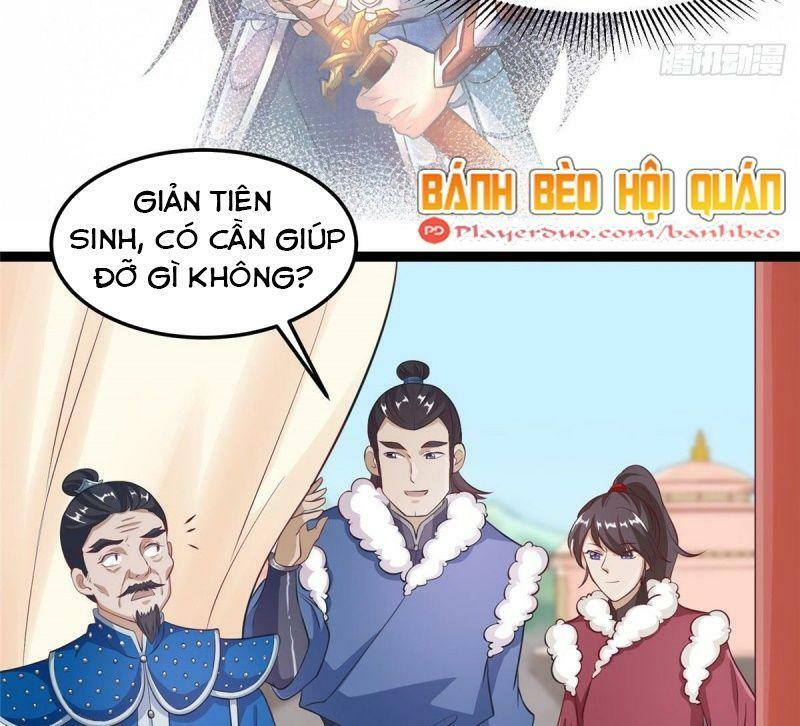 Bạo Manh Tiểu Tiên: Chapter 42