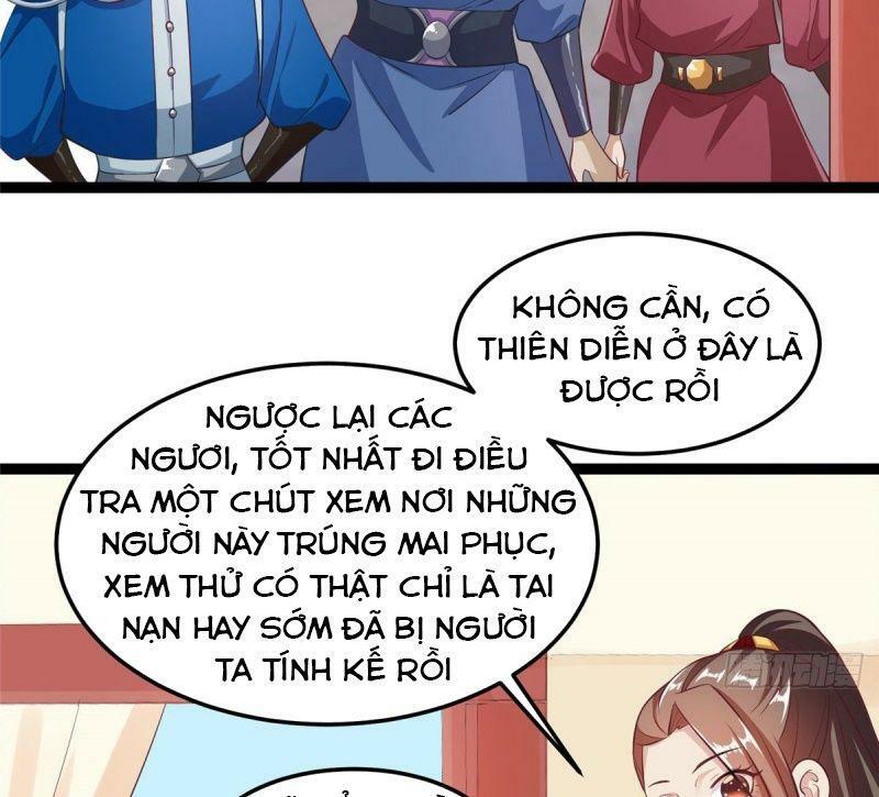 Bạo Manh Tiểu Tiên: Chapter 42