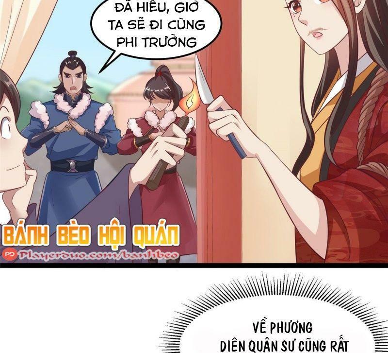 Bạo Manh Tiểu Tiên: Chapter 42