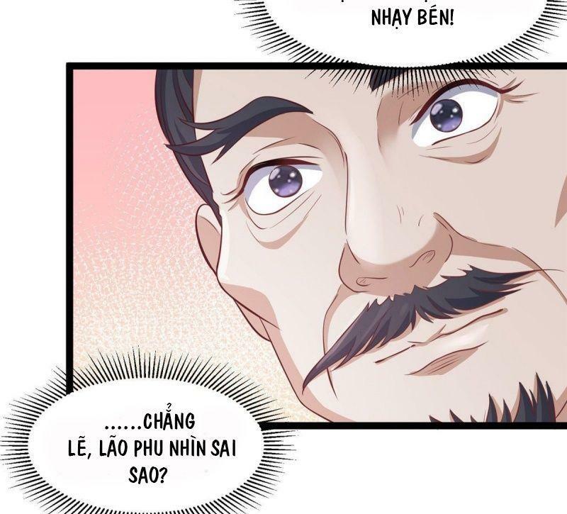 Bạo Manh Tiểu Tiên: Chapter 42