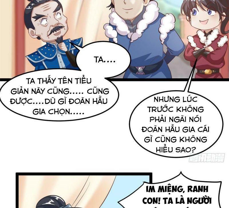 Bạo Manh Tiểu Tiên: Chapter 42