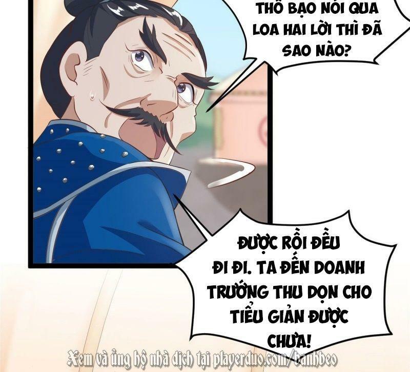Bạo Manh Tiểu Tiên: Chapter 42
