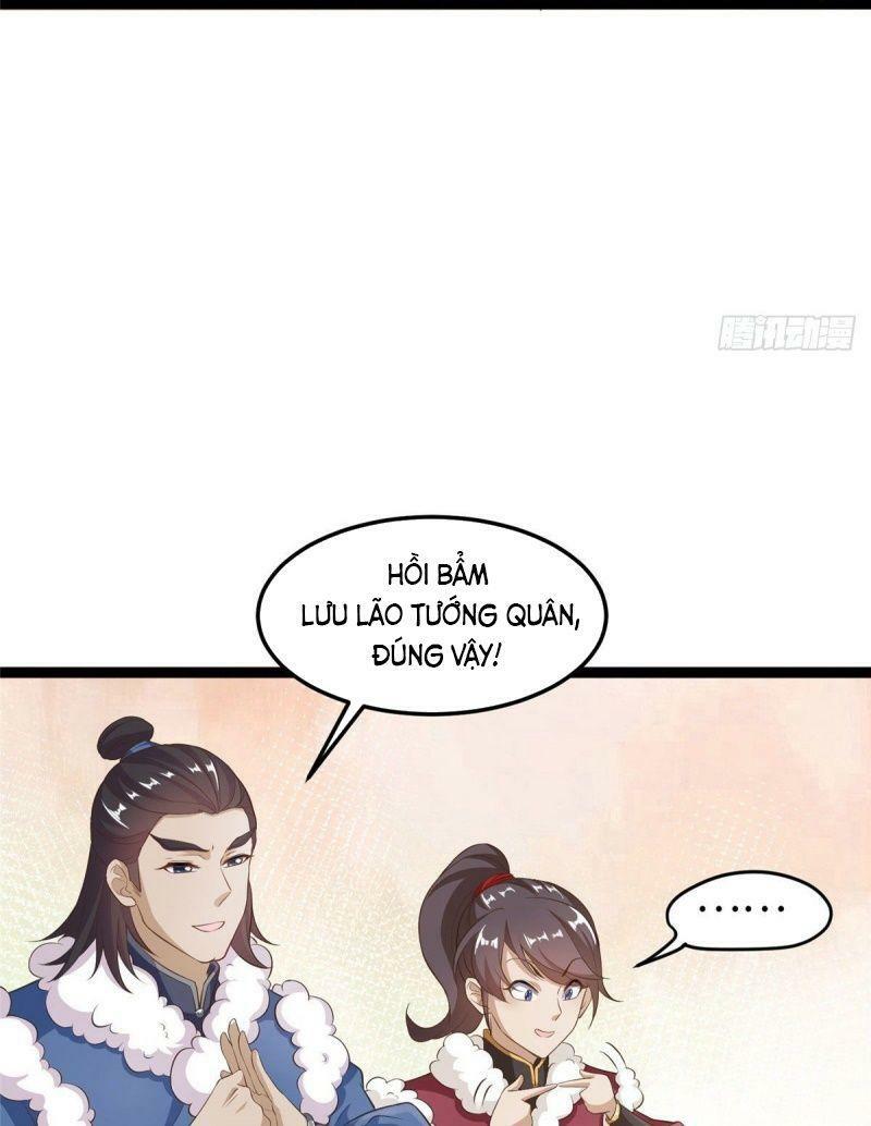 Bạo Manh Tiểu Tiên: Chapter 42