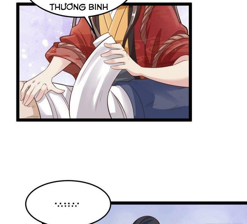 Bạo Manh Tiểu Tiên: Chapter 42