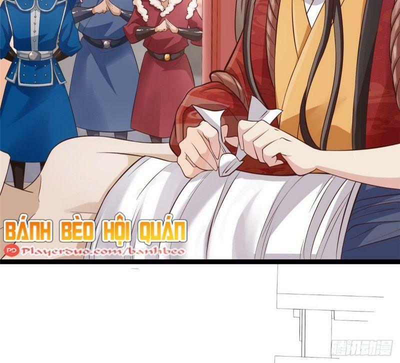 Bạo Manh Tiểu Tiên: Chapter 42