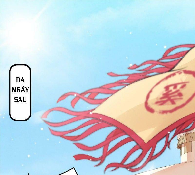 Bạo Manh Tiểu Tiên: Chapter 42
