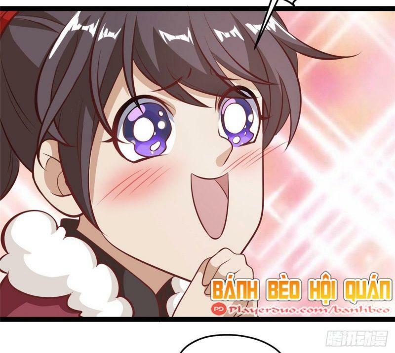 Bạo Manh Tiểu Tiên: Chapter 42