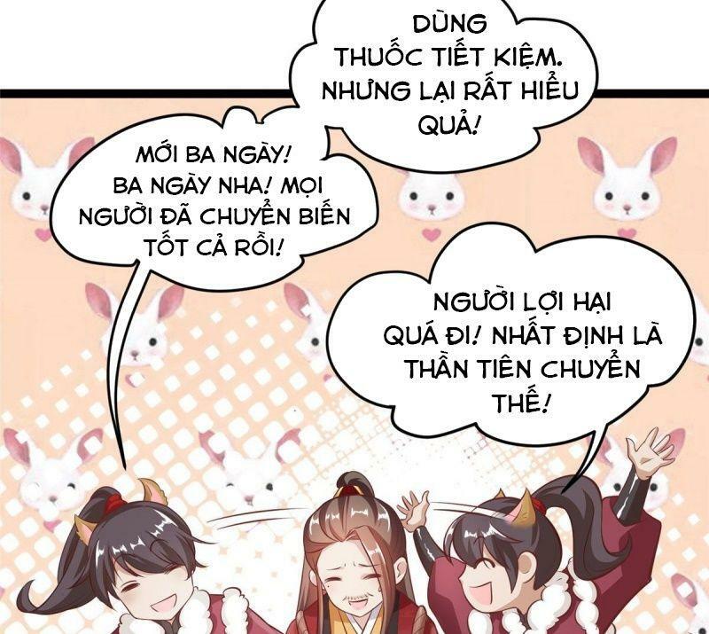 Bạo Manh Tiểu Tiên: Chapter 42