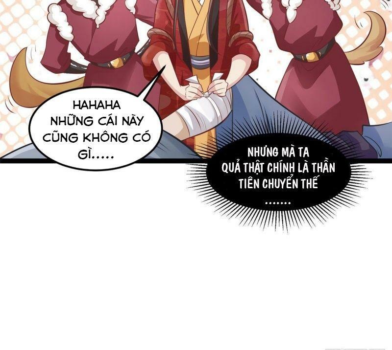 Bạo Manh Tiểu Tiên: Chapter 42