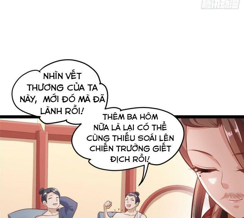 Bạo Manh Tiểu Tiên: Chapter 42