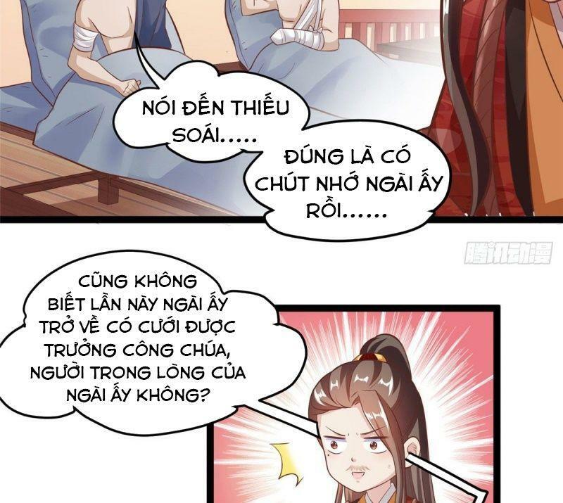 Bạo Manh Tiểu Tiên: Chapter 42