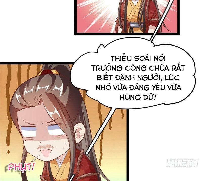 Bạo Manh Tiểu Tiên: Chapter 42