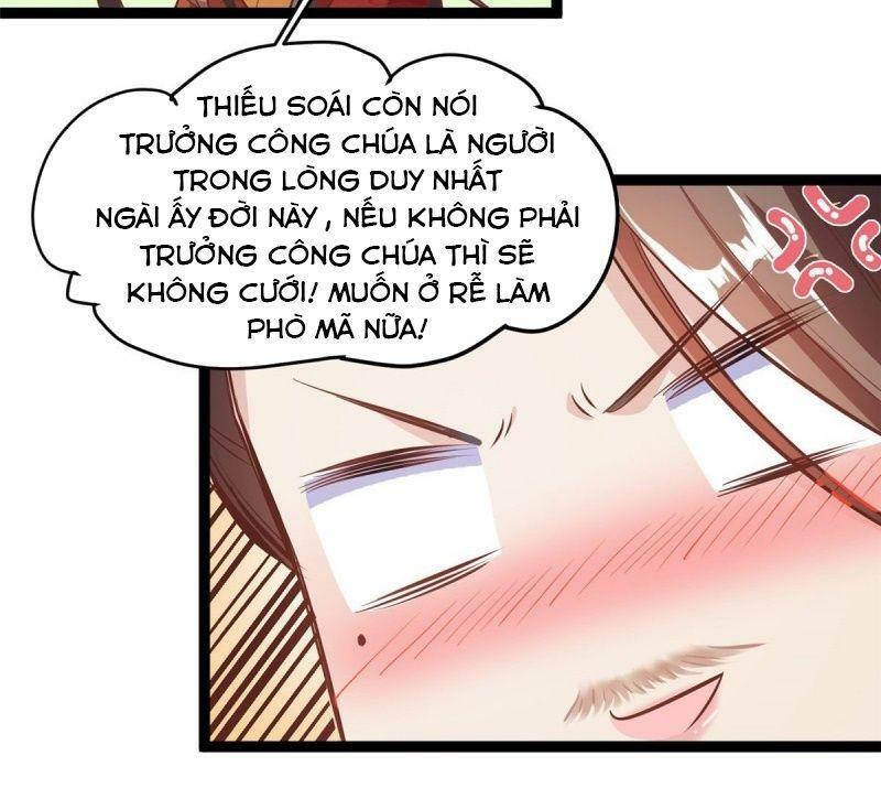 Bạo Manh Tiểu Tiên: Chapter 42