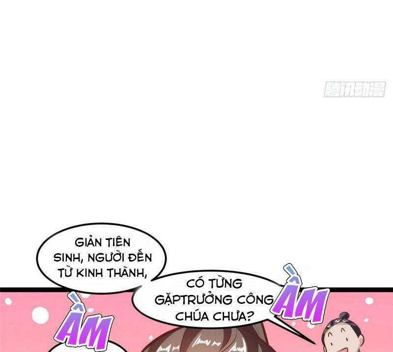 Bạo Manh Tiểu Tiên: Chapter 42