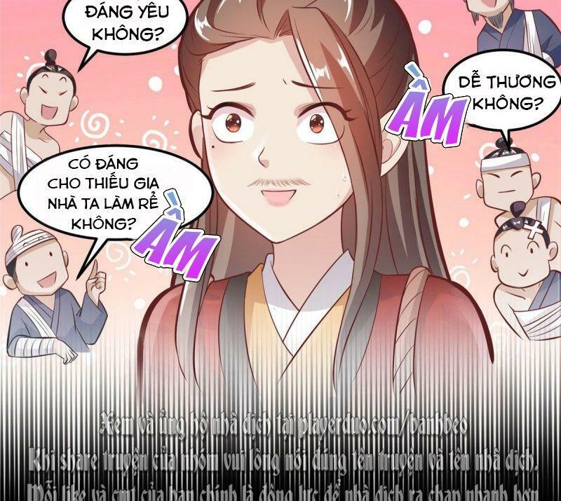 Bạo Manh Tiểu Tiên: Chapter 42