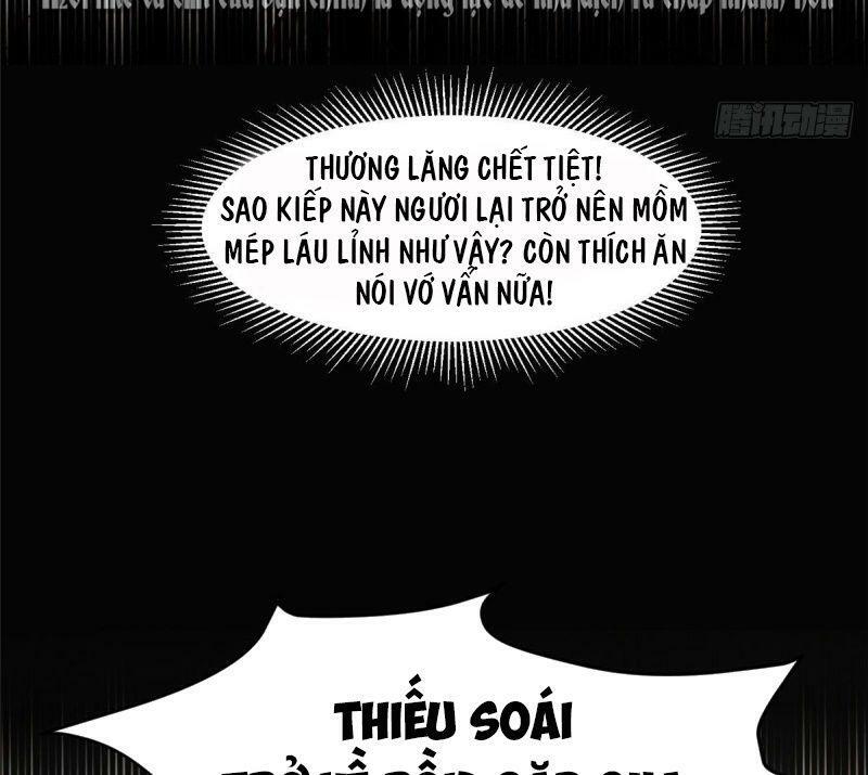 Bạo Manh Tiểu Tiên: Chapter 42
