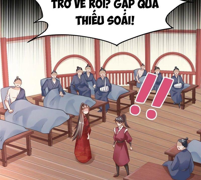 Bạo Manh Tiểu Tiên: Chapter 42