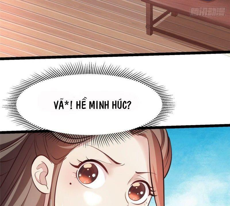 Bạo Manh Tiểu Tiên: Chapter 42
