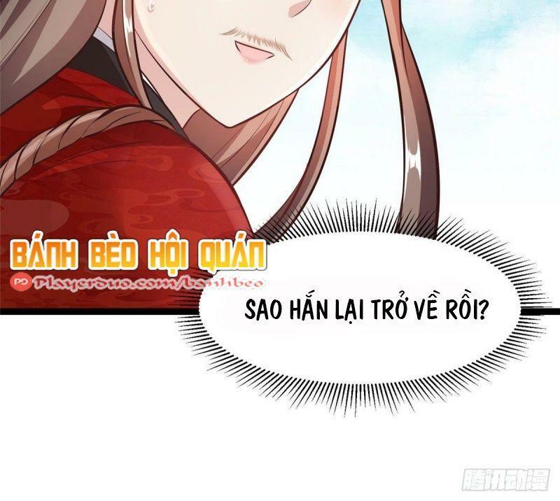 Bạo Manh Tiểu Tiên: Chapter 42