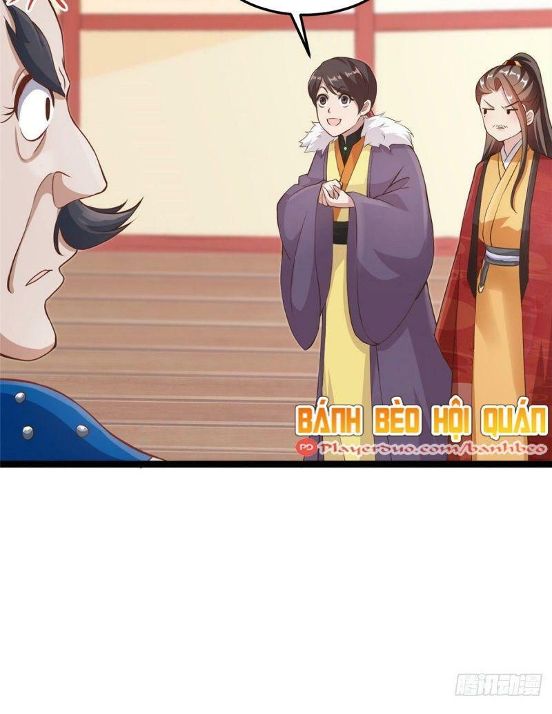 Bạo Manh Tiểu Tiên: Chapter 42