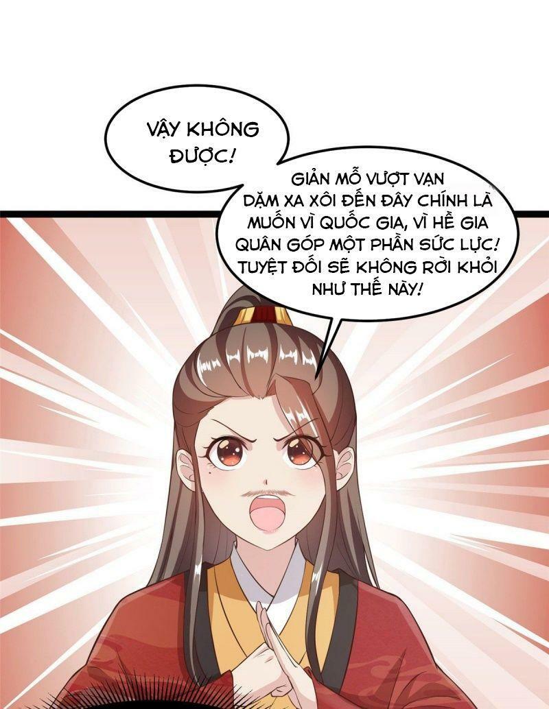 Bạo Manh Tiểu Tiên: Chapter 42
