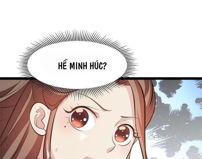 Bạo Manh Tiểu Tiên: Chapter 43