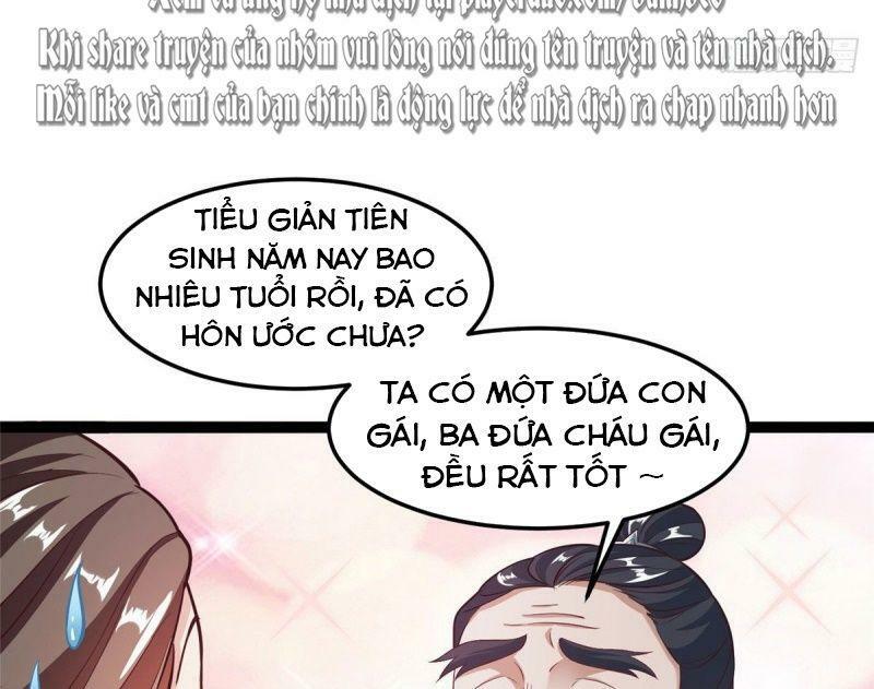Bạo Manh Tiểu Tiên: Chapter 43