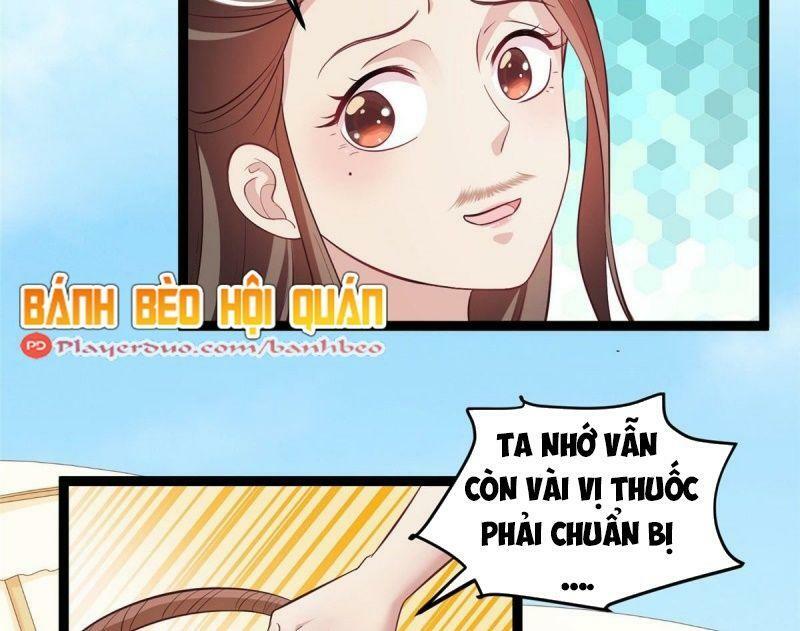 Bạo Manh Tiểu Tiên: Chapter 43
